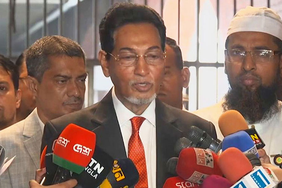 বাজেটে কালো টাকা সাদা করার সুযোগ থাকছে না : চিফ হুইপ