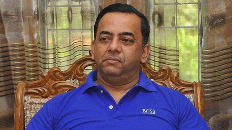 সাবেক আইজিপি বেনজীরের দুই দেশের ব্যাংক হিসাব ফ্রিজ