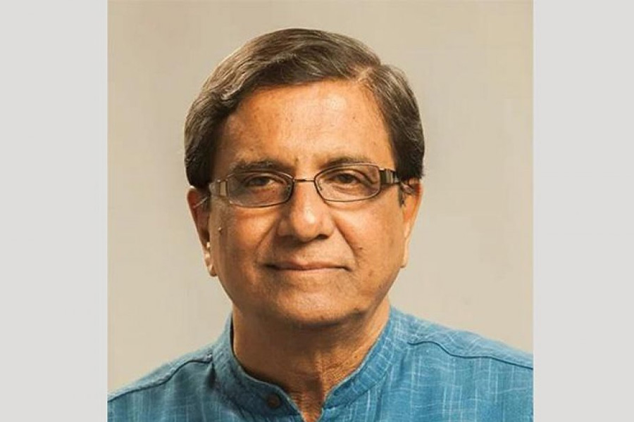 প্রথম আলোর সম্পাদকসহ তিন সাংবাদিকের বিরুদ্ধে হবিগঞ্জে মামলা