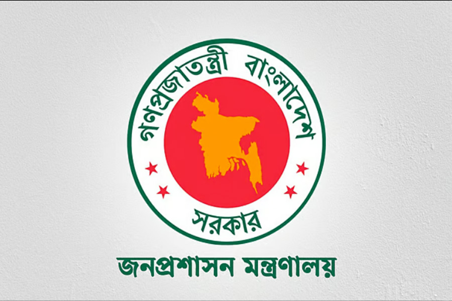 দুই সচিবকে বদলি, একজনের পদোন্নতি