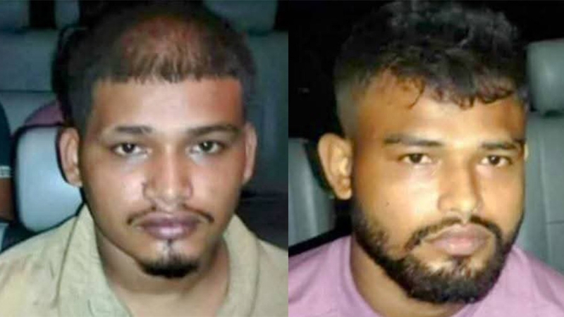 মিটফোর্ডে ব্যবসায়ী হত্যা: নেত্রকোণা থেকে গ্রেপ্তার ২