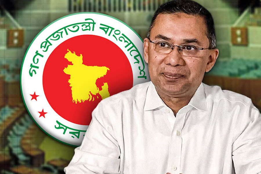 ইতিহাসের সর্বোচ্চ বাজেট পেশ করতে যাচ্ছে তারেক রহমানের সরকার