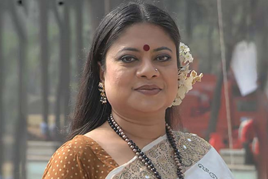 বিএনপির মনোনয়ন না পেয়ে কনকচাঁপার ‘খোলা চিঠি’