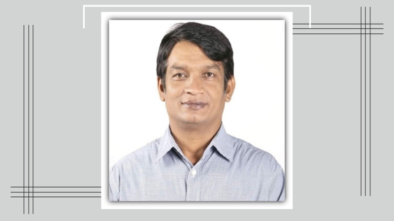 আ.লীগ নেতাকে আটক করে পুলিশে দিলো শিক্ষার্থীরা