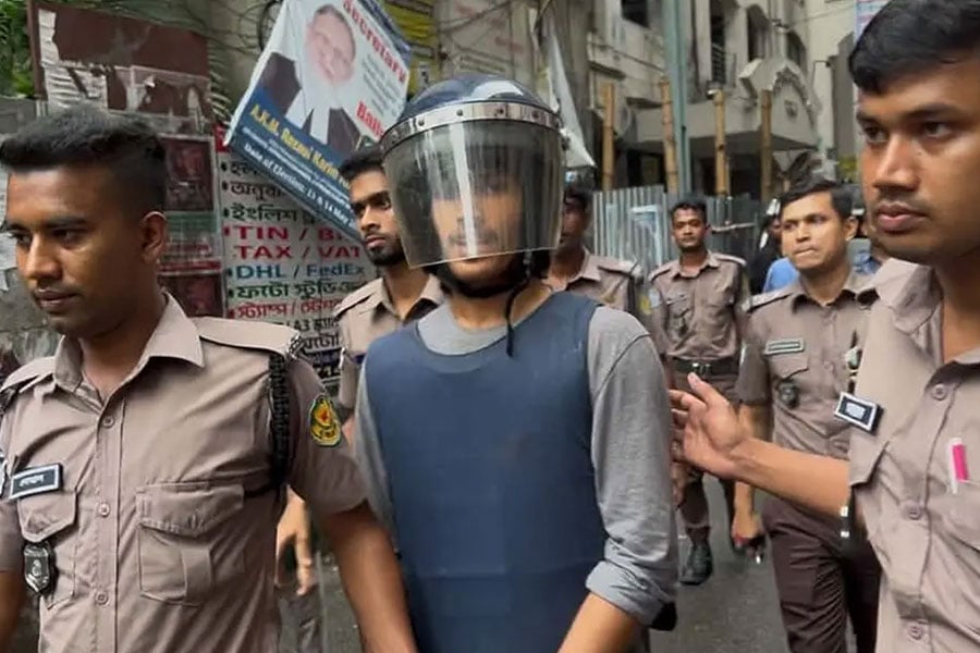 ছবি: ভিওডি বাংলা