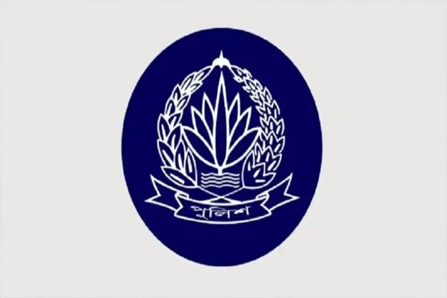 পুলিশ পদক নিয়ে প্রকাশিত সংবাদ বিভ্রান্তিকর: সদর দপ্তর