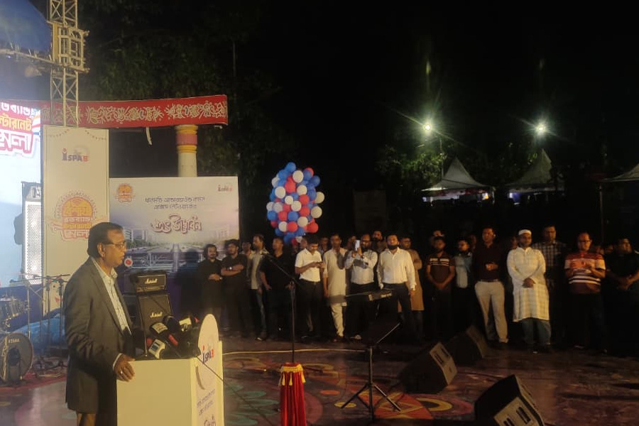 ইন্টারনেটের গতির সঙ্গে তাল মিলিয়ে চলবে ডিএসসিসি