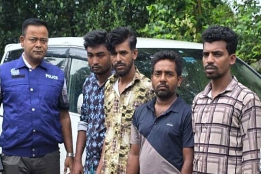 ছবি: ভিওডি বাংলা