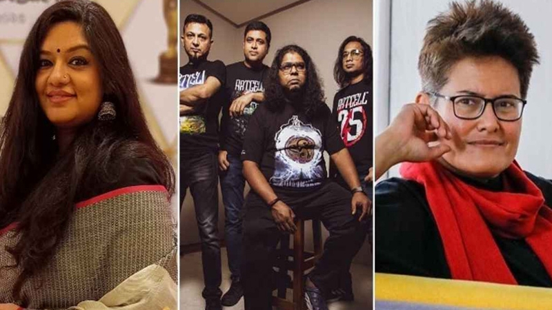 ‘৩৬ জুলাই’ আয়োজনে মানিক মিয়া মাতাবেন তারকা শিল্পীরা