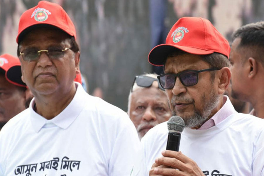 ডেঙ্গু মোকাবিলায় দেশজুড়ে ৩ মাসের বিশেষ অভিযান শুরু