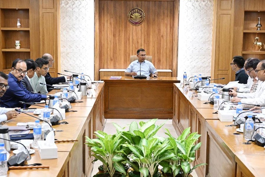 ছবি: পিএমও