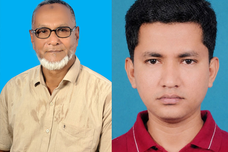 জিয়া শিশু কিশোর মেলার জয়পুরহাট জেলা কমিটি ঘোষণা