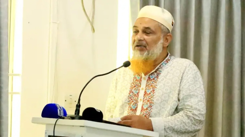 জিয়াউর রহমানের হাত ধরেই মানুষ স্বাধীনতার স্বাদ পেয়েছিল: মুগ্ধর বাবা