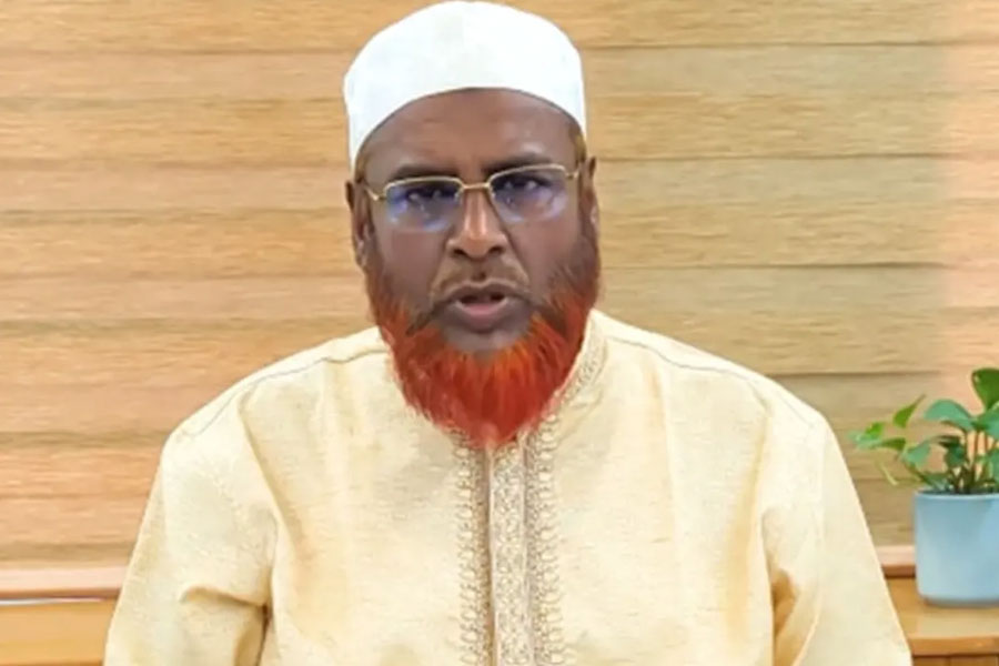 মালয়েশিয়ার উদ্দেশ্যে ঢাকা ছাড়লেন জামায়াত সেক্রেটারি