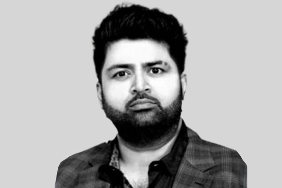 নাভানা গ্রুপের ভাইস চেয়ারম্যান সাজেদুল ইসলাম গ্রেপ্তার