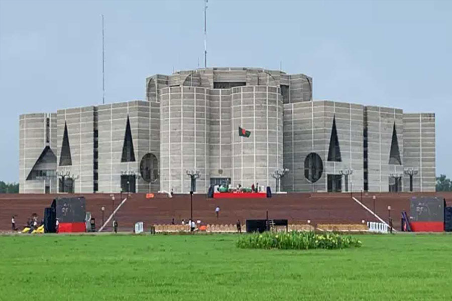 বেসরকারি বিল কার্যক্রমে গতি আনার তাগিদ সংসদীয় কমিটির