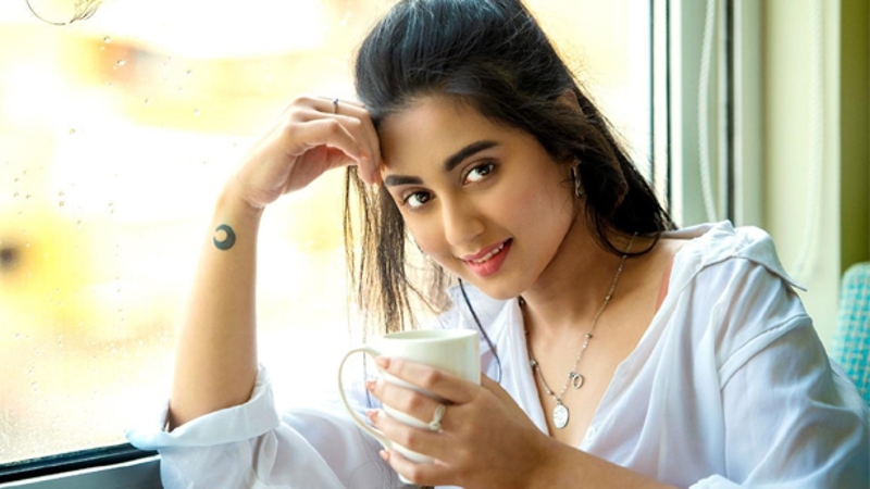 শুটিং চলাকালে হাসপাতালে ভর্তি অভিনেত্রী স্বস্তিকা
