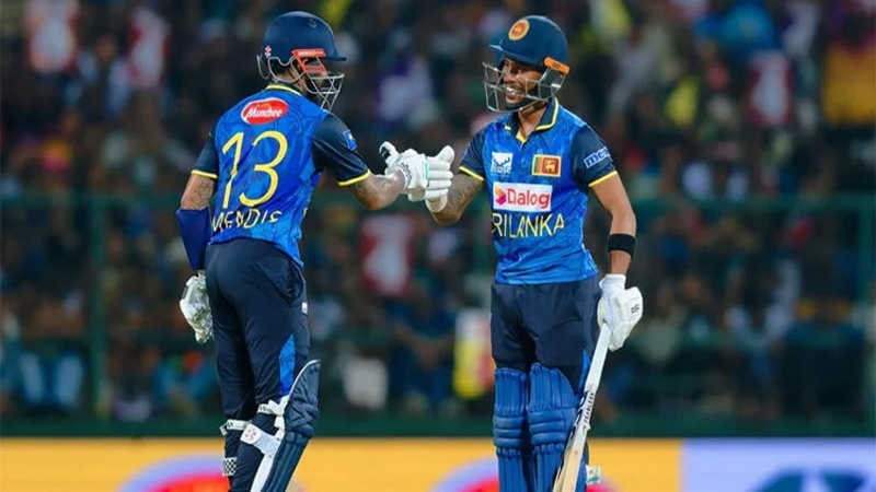 বাংলাদেশকে ৭ উইকেটে হারাল শ্রীলঙ্কা