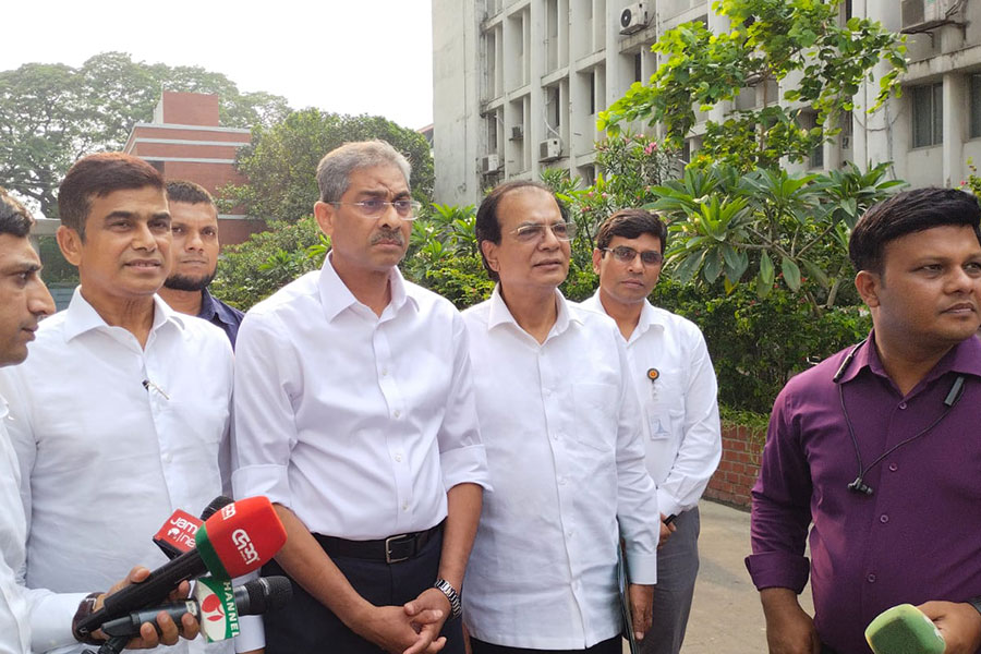 তিস্তা মহাপরিকল্পনা বাস্তবায়নে আশাবাদী সরকার: ত্রাণমন্ত্রী আসাদুল হাবিব দুলু