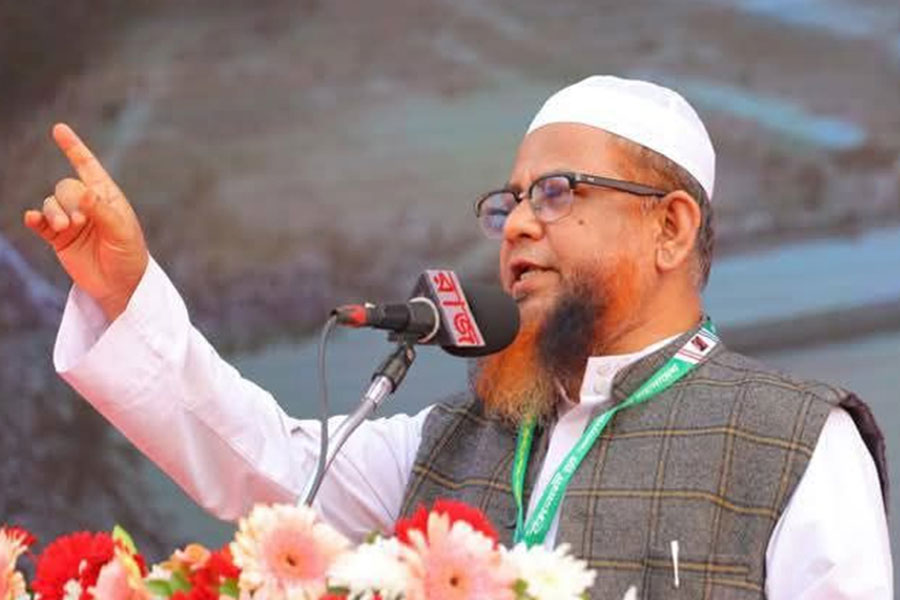 জ্বালানির দাম বৃদ্ধি নিয়ে ইসলামী আন্দোলনের ক্ষোভ, সামর্থ্য বিবেচনার আহ্বান
