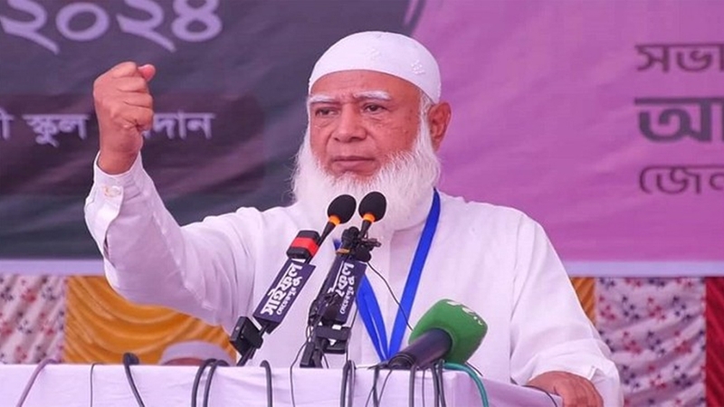 আওয়ামী আমলের নির্বাচনের স্বপ্ন দেখলে দুঃস্বপ্নে পরিণত করা হবে : শফিকুর রহমান