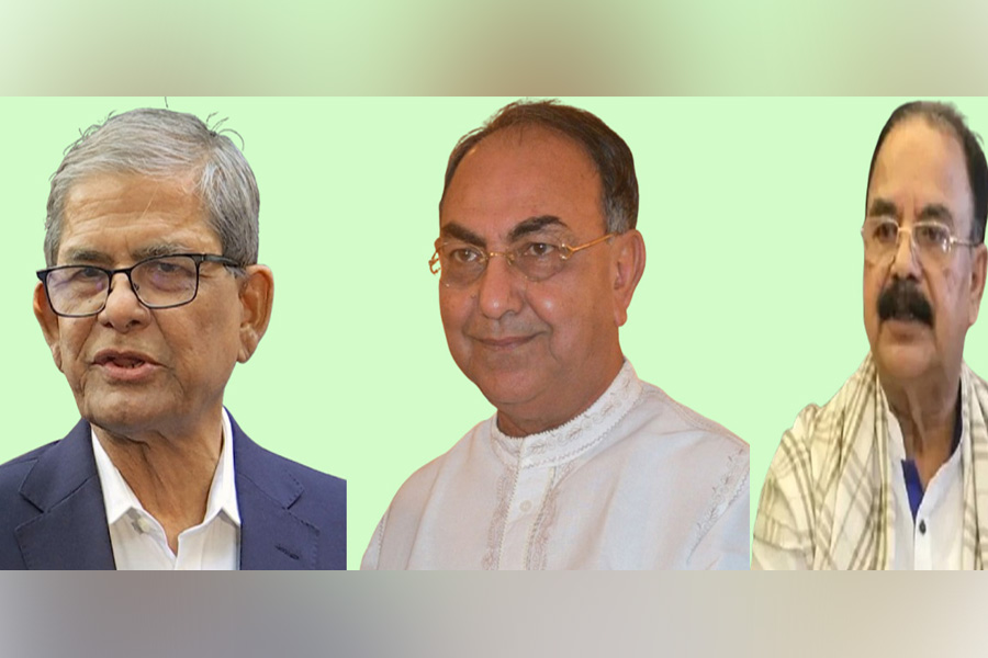 ফখরুল-গয়েশ্বর-আব্বাসসহ ৭০ জনকে অব্যাহতি