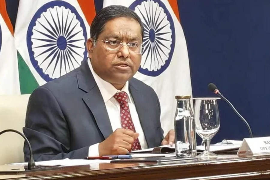 ‘অবৈধ বাংলাদেশিদের’ প্রত্যাবাসনে ঢাকার সহযোগিতা চায় ভারত