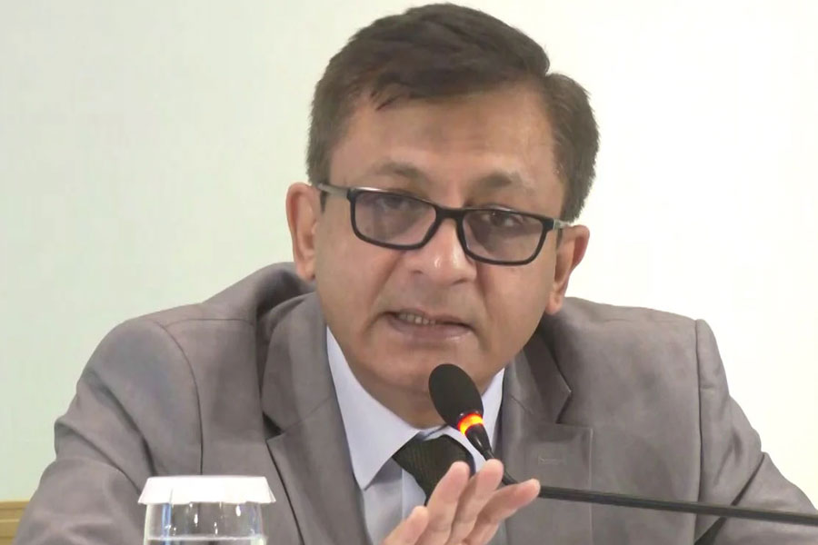 বাংলাদেশে বিনিয়োগ বাড়াতে চীনের প্রতি বাণিজ্যমন্ত্রীর আহ্বান
