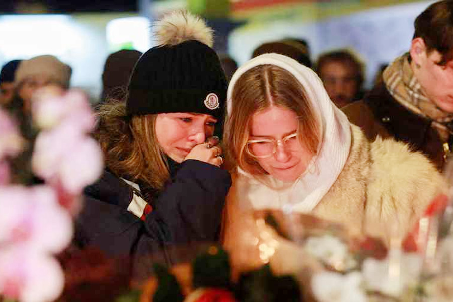 ক্রানস-মন্টানারে ভয়াবহ বিস্ফোরণে নিহত ৪০, আহত ১১৫