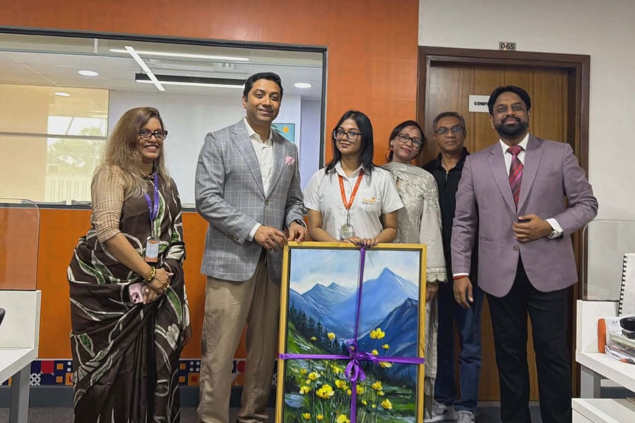 প্রযুক্তিমুখী প্রজন্ম গড়তে সরকার উদ্যোগ নিয়েছে: শিক্ষাপ্রতিমন্ত্রী