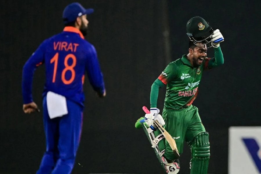 মেহেদী হাসান মিরাজ। ছবি: সংগৃহীত
