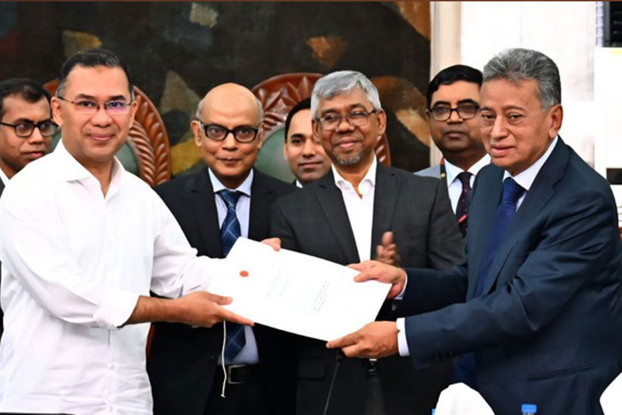 ৯ লাখ ৩৮ হাজার কোটি টাকার বাজেট মন্ত্রিসভায় অনুমোদন