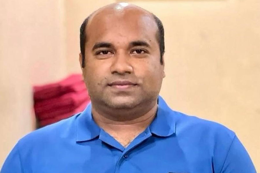 গোপালগঞ্জে রাজনৈতিক চমক, যুবদলে গুরুত্বপূর্ণ পদে তরুণ নেতা বাপ্পি