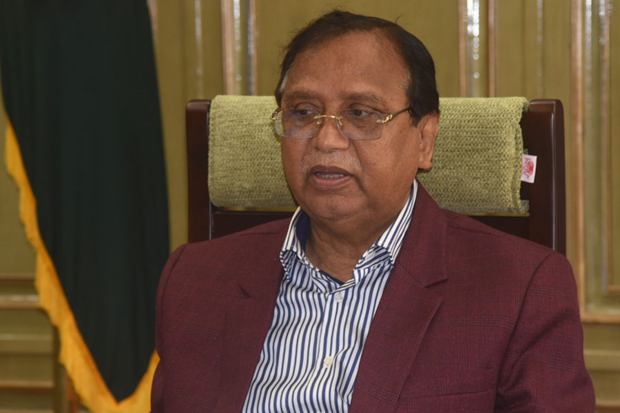 ঢাকাকে বিশ্বের এক নম্বর শহর হিসেবে গড়ে তোলা সম্ভব: ডিএসসিসি প্রসাশক