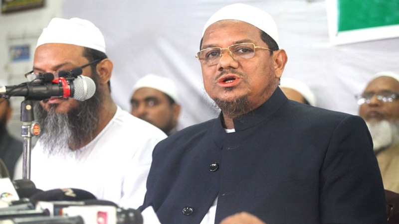 শিষ্টাচার ভাঙলে রাজনীতিতে ঢুকে পড়বে পতিত শক্তি: মুহাম্মাদ রেজাউল করীম
