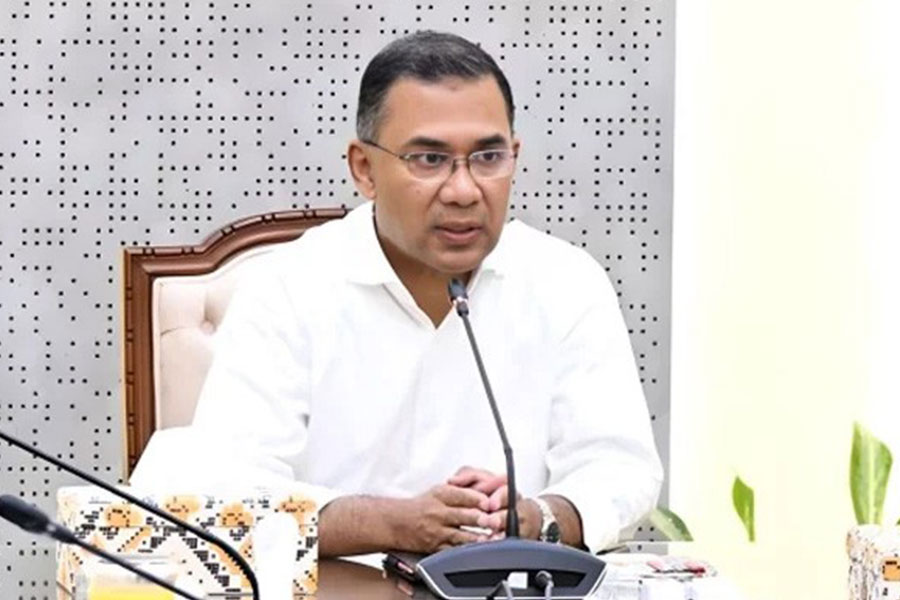 জ্বালানি থেকে শিক্ষা, একাধিক বৈঠকে প্রধানমন্ত্রী