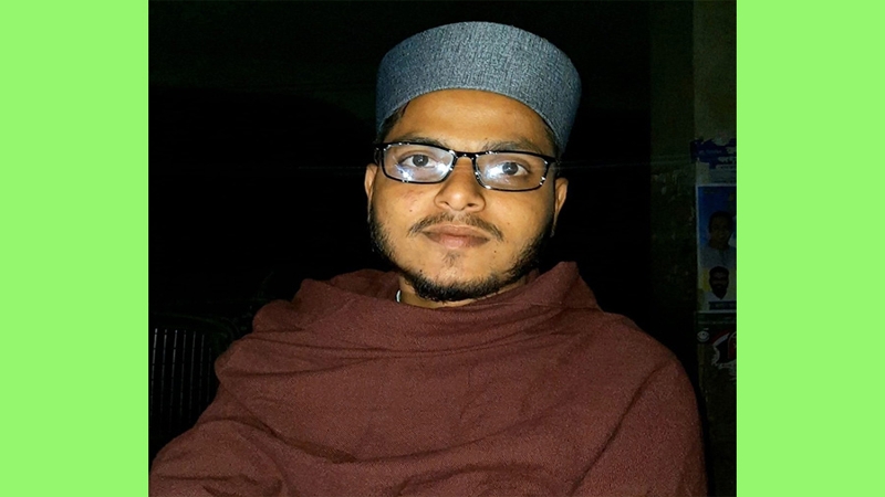 বাঁশখালীতে বিদ্যুৎ স্পৃষ্ট হয়ে ইমামের মৃত্যু