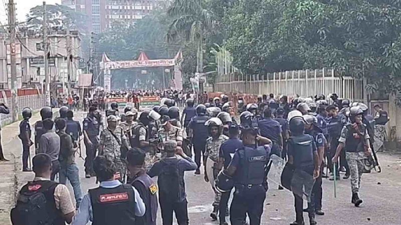 পরিচয় মিলেছে গোপালগঞ্জে নিহত ব্যক্তিদের