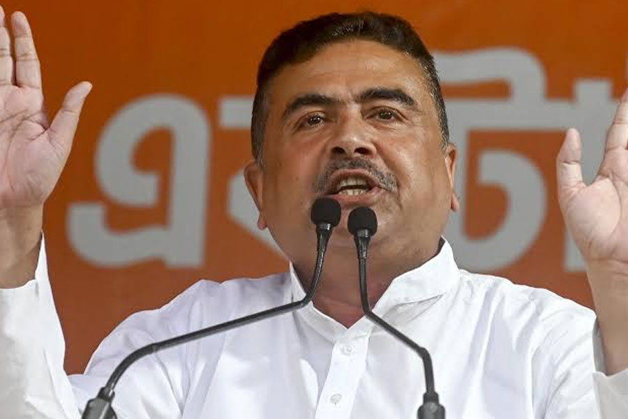 শুভেন্দুর ৪৮০০ বাংলাদেশিকে পুশইন দাবি নাকচ করল বিজিবি