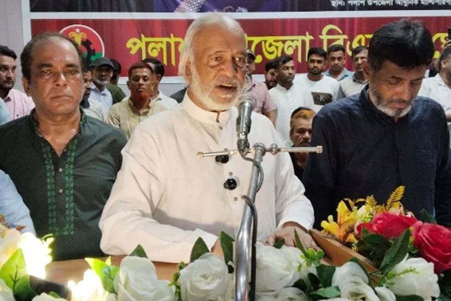আ. লীগ স্বাধীনতা যুদ্ধে অংশ নেয়নি, ২০২৪ সালেও পালিয়েছে: মঈন খান