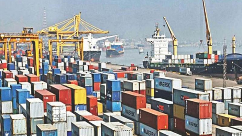 ৪৩ পণ্য রপ্তানিতে মিলবে নগদ প্রণোদনা