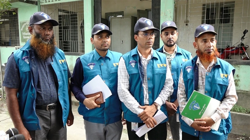 কোটি টাকার তেল আত্মসাতের অভিযোগ