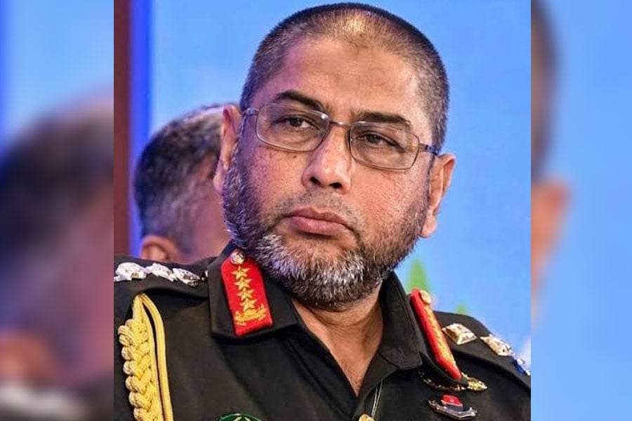 দ্বিতীয় বাংলাদেশ ব্যাটালিয়ন গুরুত্বপূর্ণ ভূমিকা রাখবে: সেনাপ্রধান