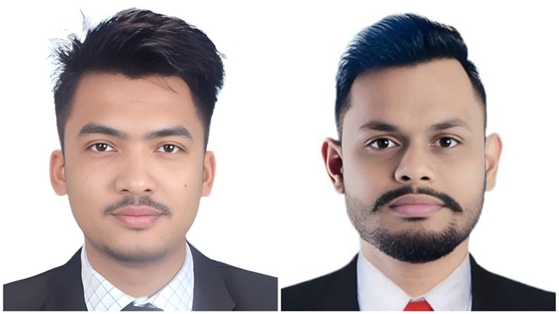 ইবিতে ফলিত রসায়ন ও কেমিকৌশল ডিবেটিং ক্লাবের নেতৃত্বে নূর, হামিদ