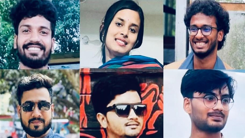 ইবিতে সংবাদ সংগ্রহে বাধা ও সাংবাদিকদের মারধর