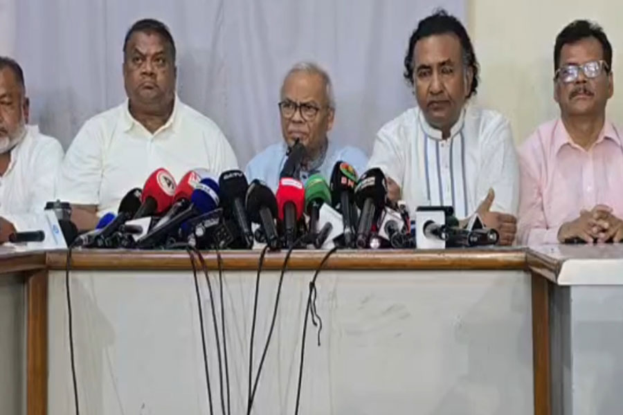 জিয়াউর রহমানের শাহাদাতবার্ষিকীতে ৮ দিনের কর্মসূচি