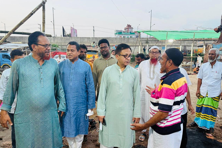 এবার চামড়া পাচারের সম্ভাবনা নেই: বাণিজ্যমন্ত্রী