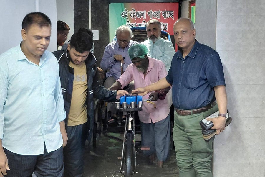 ছবি: ভিওডি বাংলা