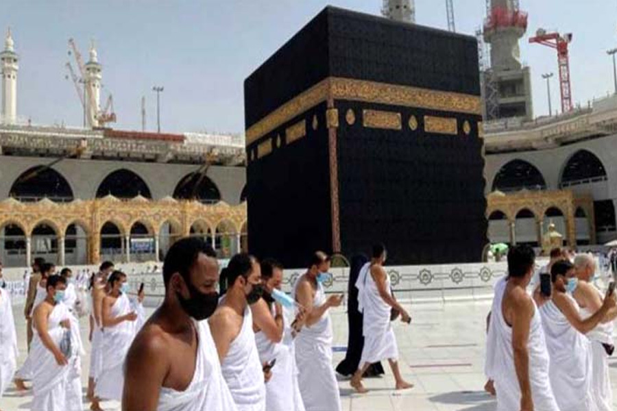 আপনার হজ কবুল হয়েছে কি না বুঝবেন যেভাবে