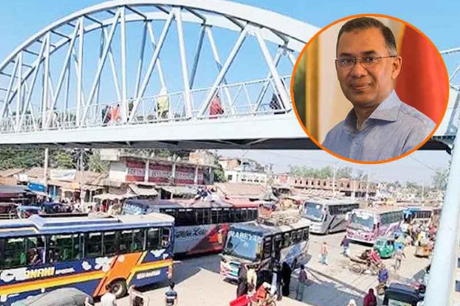 বগুড়ায় ‘সীমান্ত’ ও ‘দিগন্ত’ ইউনিয়নের নাম পরিবর্তনের সিদ্ধান্ত
